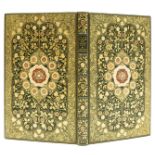 Jewelled Binding.- Spenser (Edmund) Epithalamion and Amoretti, one of 14 copies on vellum, …