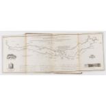 Lake District.- Crosthwaite (Peter) [Six maps of the Lake District], [1780-90s].