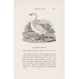 Birds.- Bewick (Thomas) A History of British Birds, 2 vol., Newcastle, 1847.