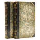 Bunyan (John) The Works of ..., 2 vol., third edition, 1767.