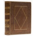 Shaw (Henry) Dresses and Decorations of the Middle Ages, 2 vol. bound in 1, 1843.