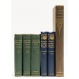 Millais (John Guille) The Life And Letters Of Sir John Everett Millais, 2 vol., Methuen & Co., …