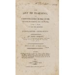 Morrice (David) The art of teaching, or communicating instruction, examined, methodized, and …