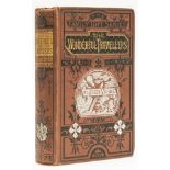 Verne (Jules) The Wonderful Travellers. containing, "A Journey into the Interior of the Earth" and …