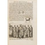 Cæsariensis (Procopius) Anecdota (Greek). Arcana Historia, qui est liber nonus Historiarum, …