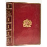 Pollard (A. F.) Henry VIII, Paris, Goupil & Co., 1902.