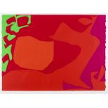 Patrick Heron (1920-1999) January 1973 : 1