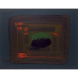 Howard Hodgkin (1932-2017) Tropic Fruit (See Heenk p.222)