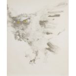 Elisabeth Frink (1930-1993) Eagle Owl (Wiseman 87)