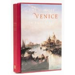 Venice.- Duby (Georges) & Guy Lobrichon. The History of Venice in Painting, New York & London, 2007.