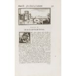 Architecture.- Perrault (Claude) A Treatise of the Five Orders of Columns in Architecture, first …