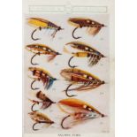 Angling.- Farlow & Co. Ltd. (C., fishing tackle manufacture) [Catalogue of Fishing Tackle], …