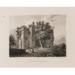Scotland.- Jamieson (John) Select Views of the Royal Palaces of Scotland, Edinburgh, Cadell & Co., …