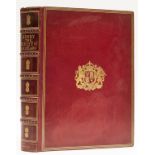 Pollard (A. F.) Henry VIII, Paris, Goupil & Co., 1902.