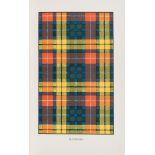 Scotland.- Tartans of the Clans and Septs of Scotland (The), 2 vol., limited edition, Edinburgh …