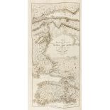 Canada.- Bouchette (Joseph) A Topographical Description of the Province of Lower Canada, with …