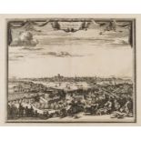 London.- Collection of over 35 views of London, 18th and 19th century (c. 35); and 20 other …