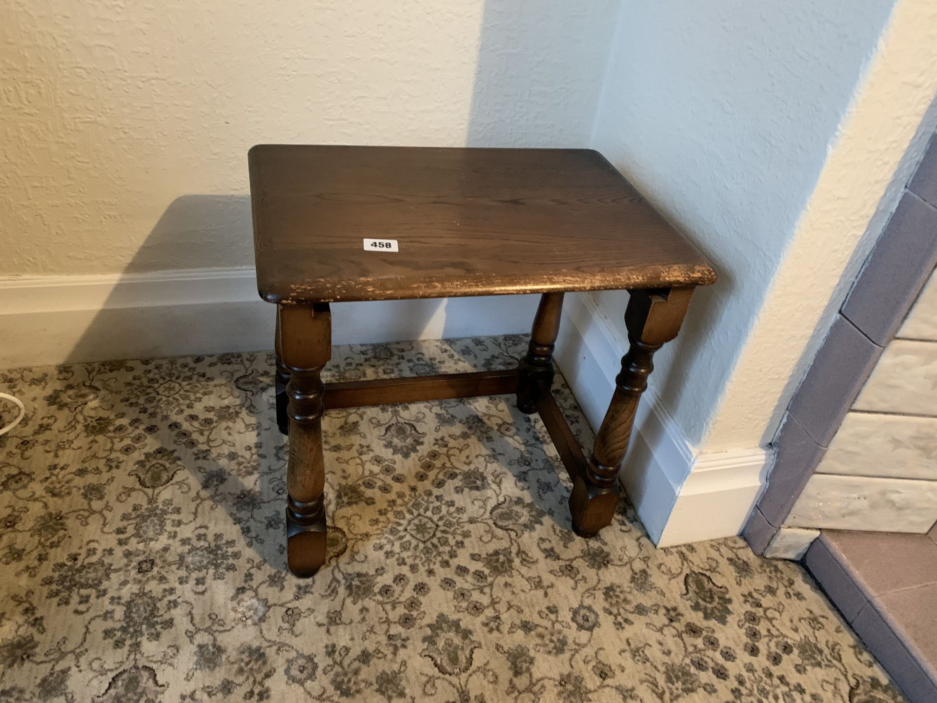 Occasional table