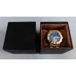 Michael Kors watch, (boxed)