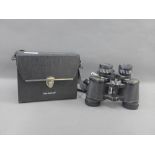 Pair of Tasco binoculars