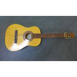 KC110 Guitar, 96 x 36 cm