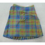 Kilt by Mcnaughtons of Pitlochry