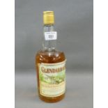 Glendarroch, 8-year old blended Scotch Whisky, 75cl, 40% vol.