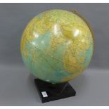 Philips 13.5" terrestrial Globe