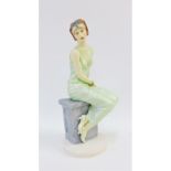 Royal Doulton Classique figure 'Eve', 23cm high