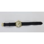 Gents vintage Tissot wristwatch