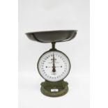 Set of Salters Family Scales No.50