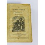 Small edition of the Pilgrims Progress, John Bunyan, 1852