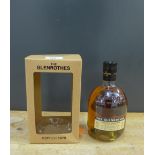 Glenrothes Select Reserve Single Speyside malt Scotch whisky, boxed, 70cl, 43%vol