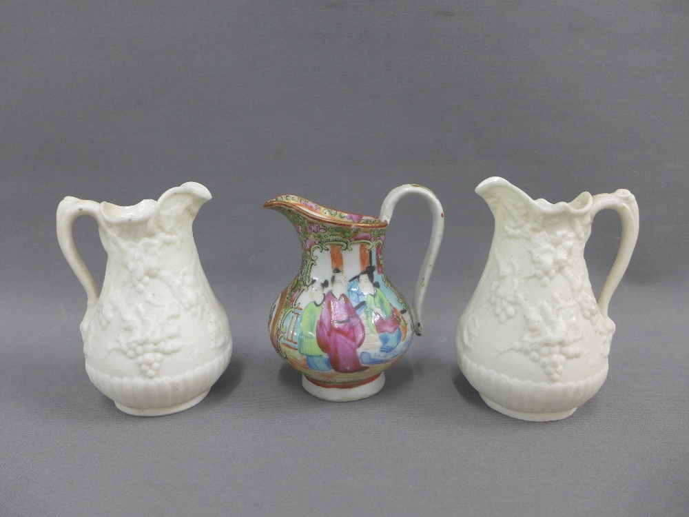 Mixed lot to include two decanters, miscellaneous jugs, etc (a lot) - Image 4 of 4