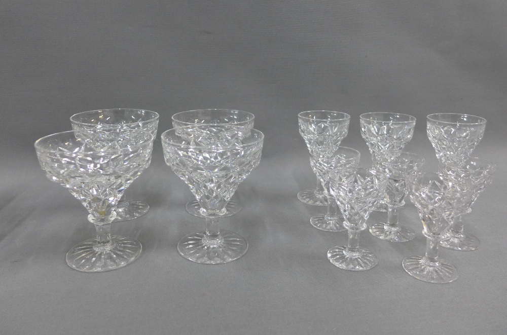 Collection of glassware (a lot) - Image 3 of 3