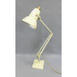 Herbert Terry Angle poise lamp