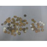 Quantity of Pre Decimal coins (a lot)