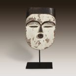 A Vuvi mask, Gabon