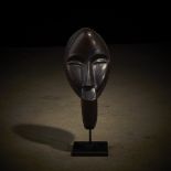 A Dan Maou mask, Liberia