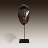 A Guro mask, Côte d'Ivoire