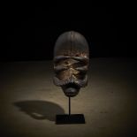 A Bete mask, Cote d'Ivoire