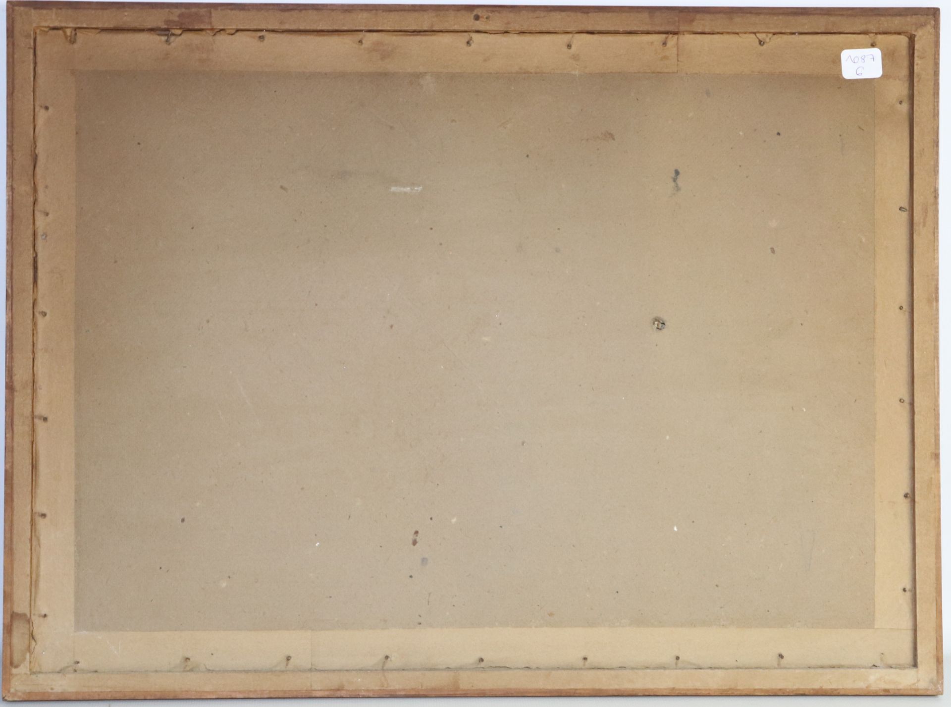 Joseph DELFOSSE (1888-1970). Ougrée. Eau-forte en noir, signée en bas à droite, [...] - Image 2 of 10
