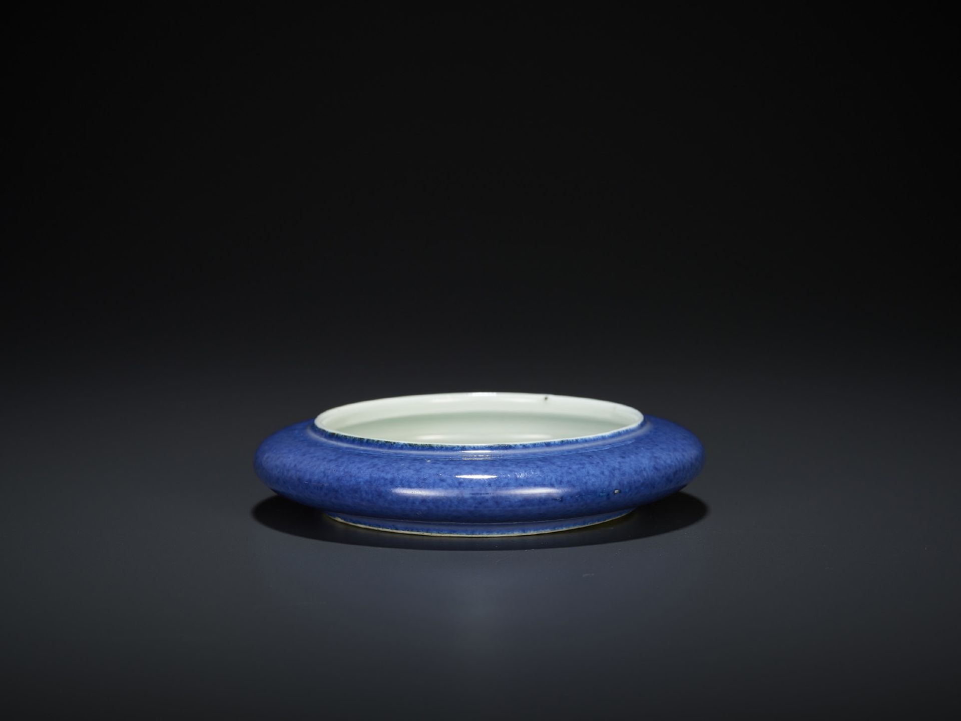 A BRUSH WASHER, KANGXI