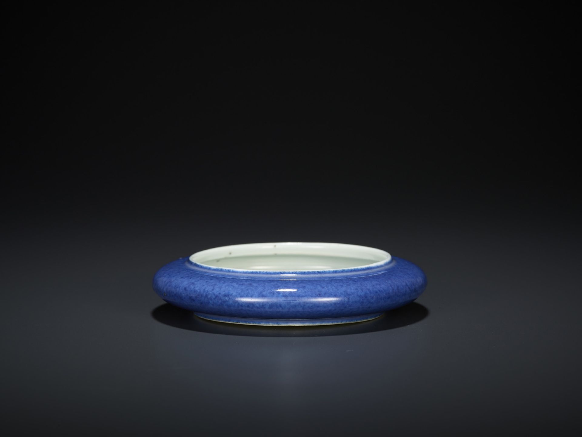 A BRUSH WASHER, KANGXI - Image 4 of 6