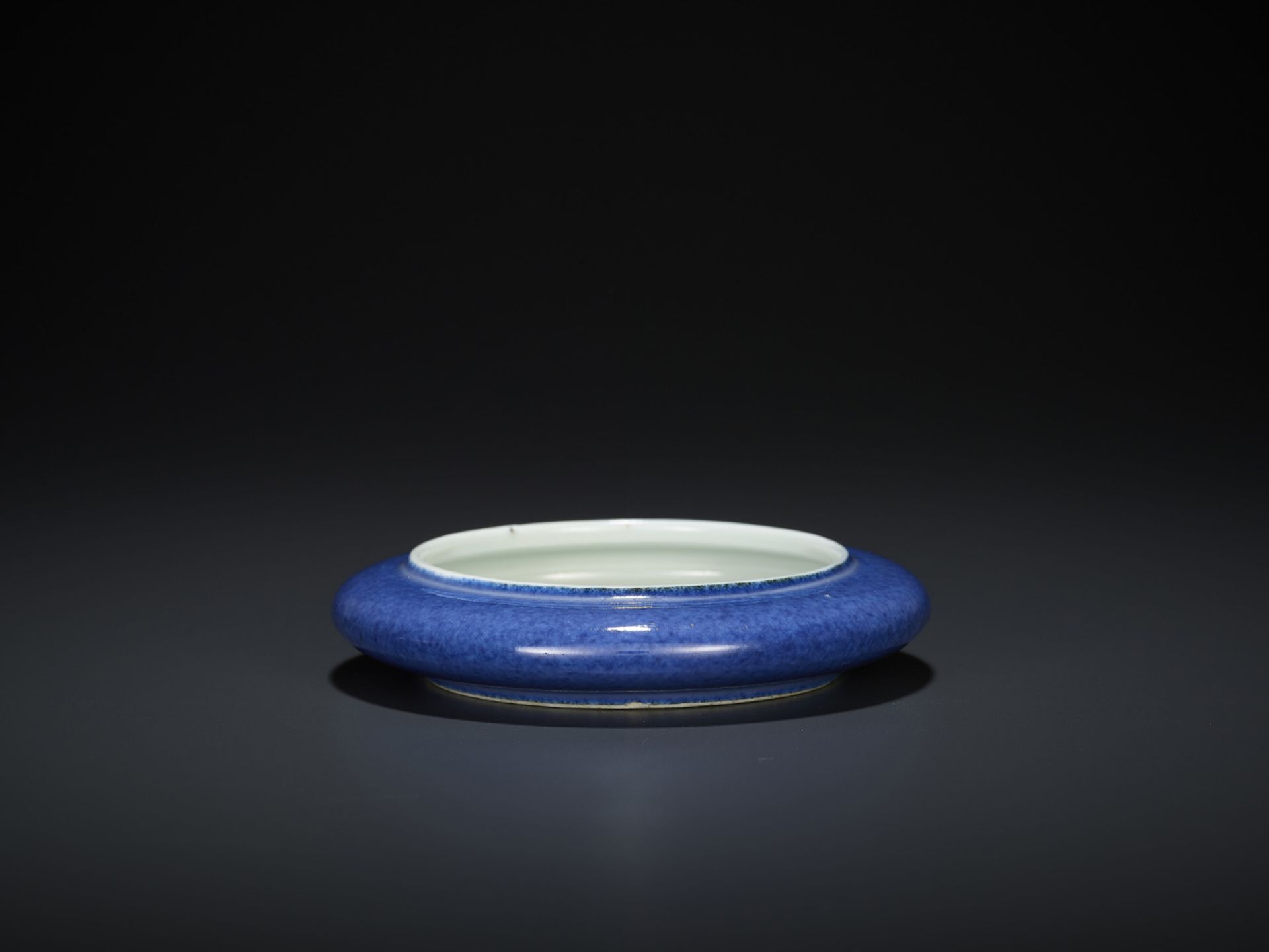 A BRUSH WASHER, KANGXI - Image 6 of 6