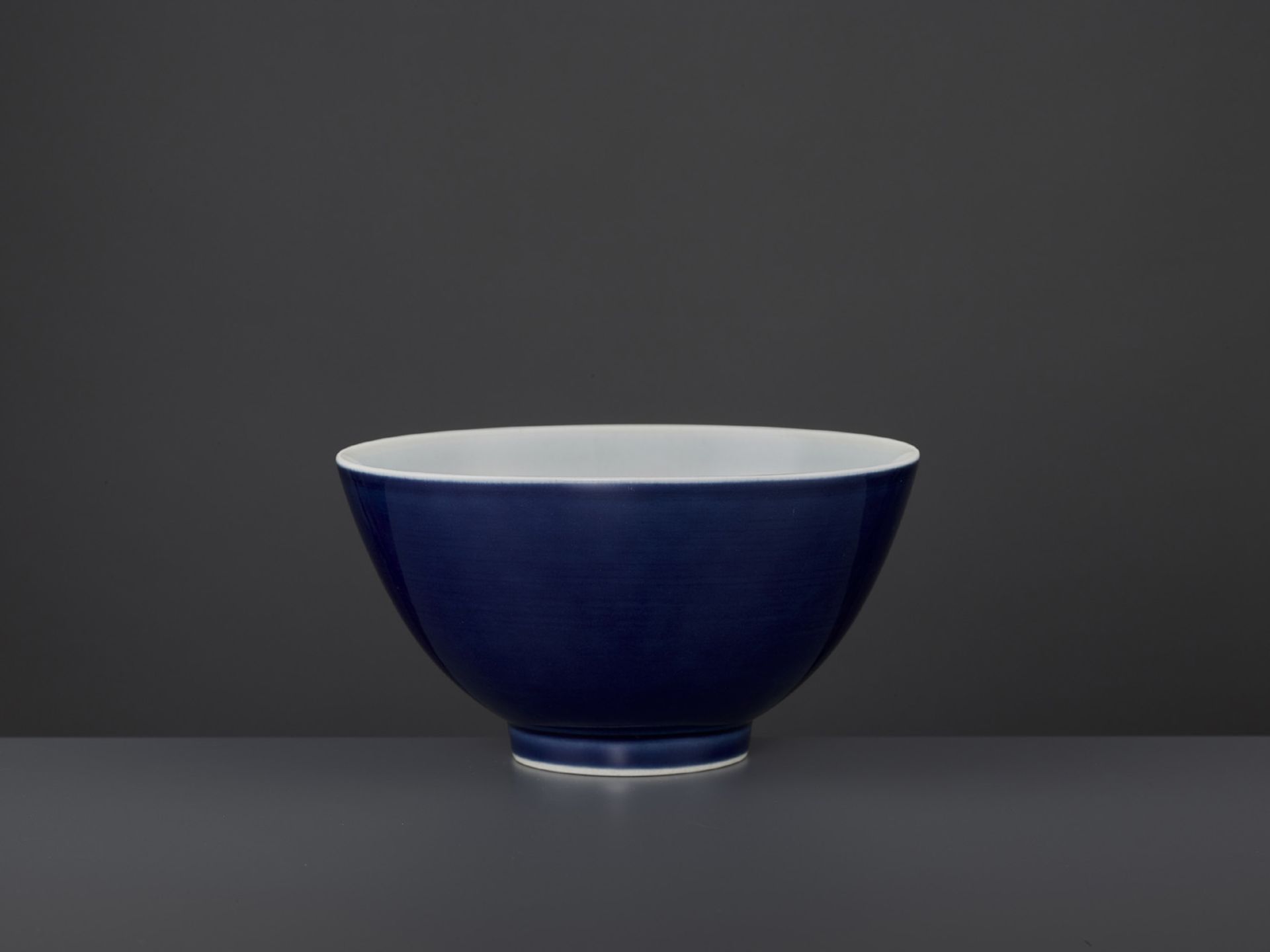 A YONGZHENG MARK & PERIOD BOWL