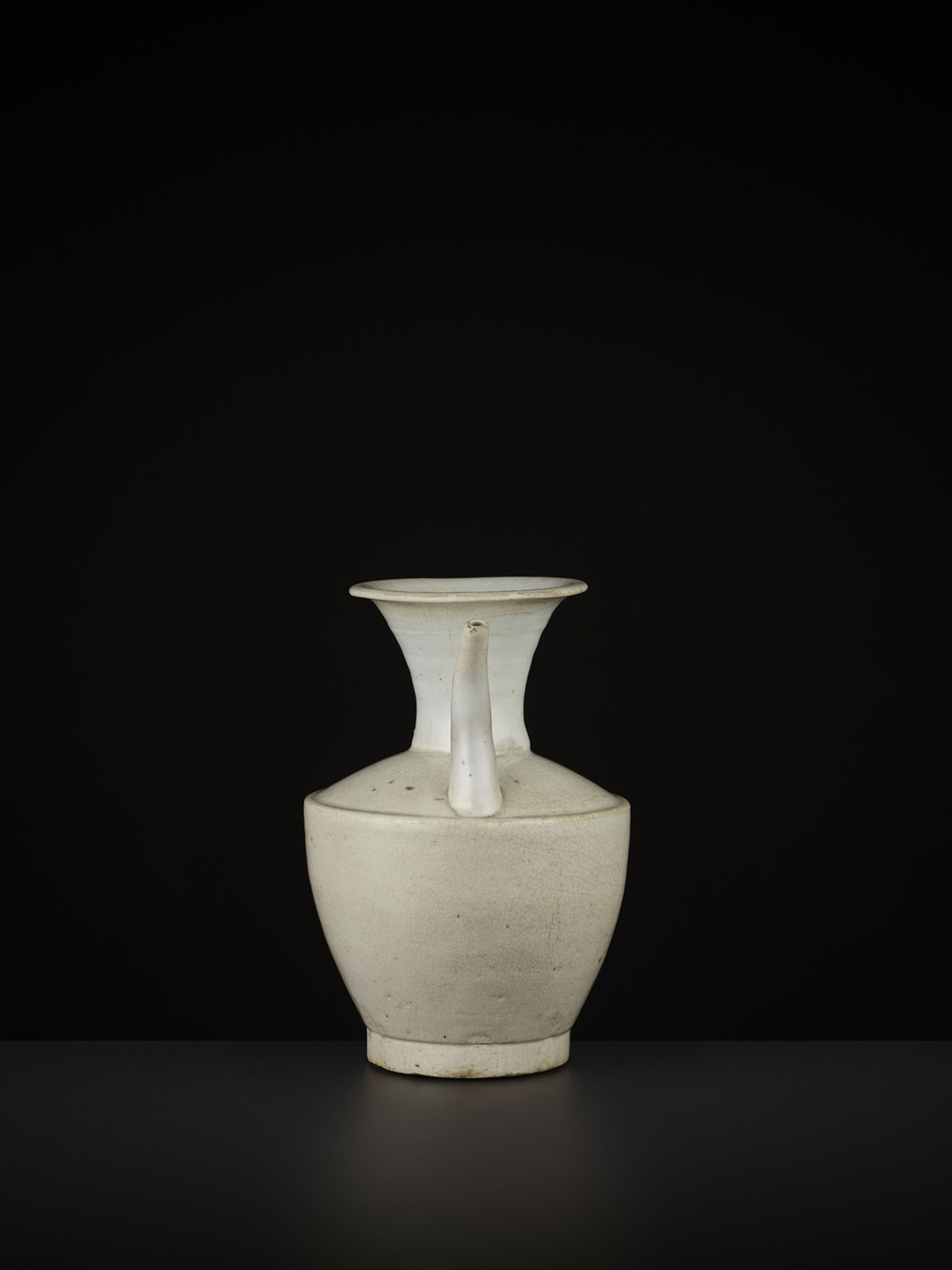 A DING WARE EWER, NORTHERN SONG - Image 5 of 11