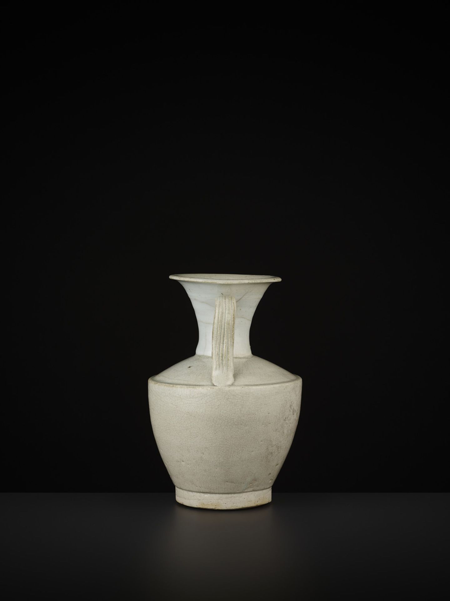 A DING WARE EWER, NORTHERN SONG - Image 8 of 11