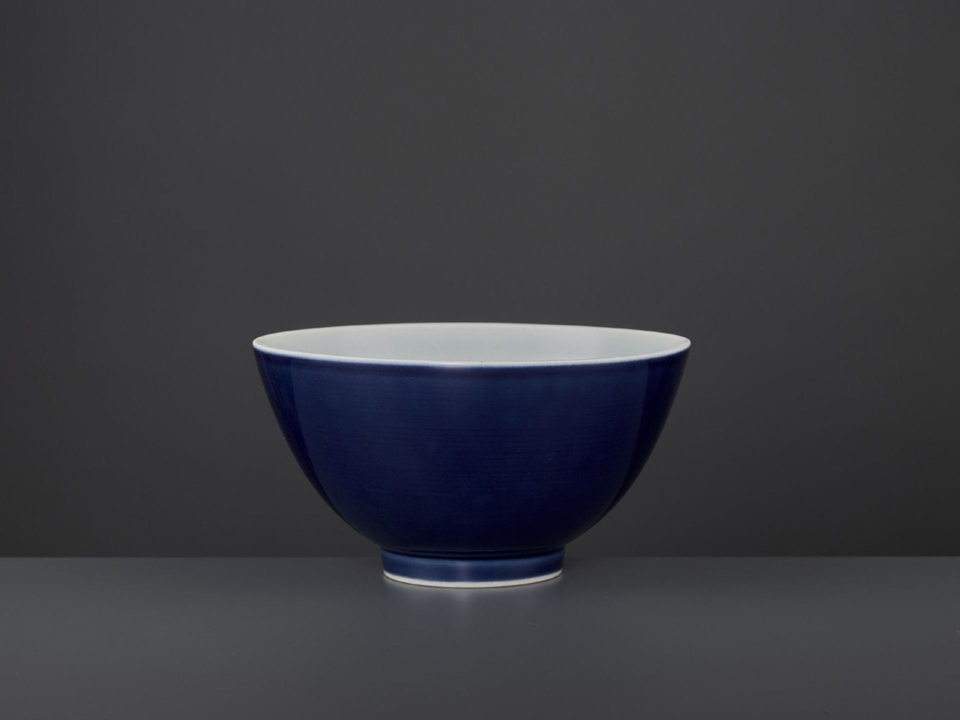 A YONGZHENG MARK & PERIOD BOWL - Bild 7 aus 7