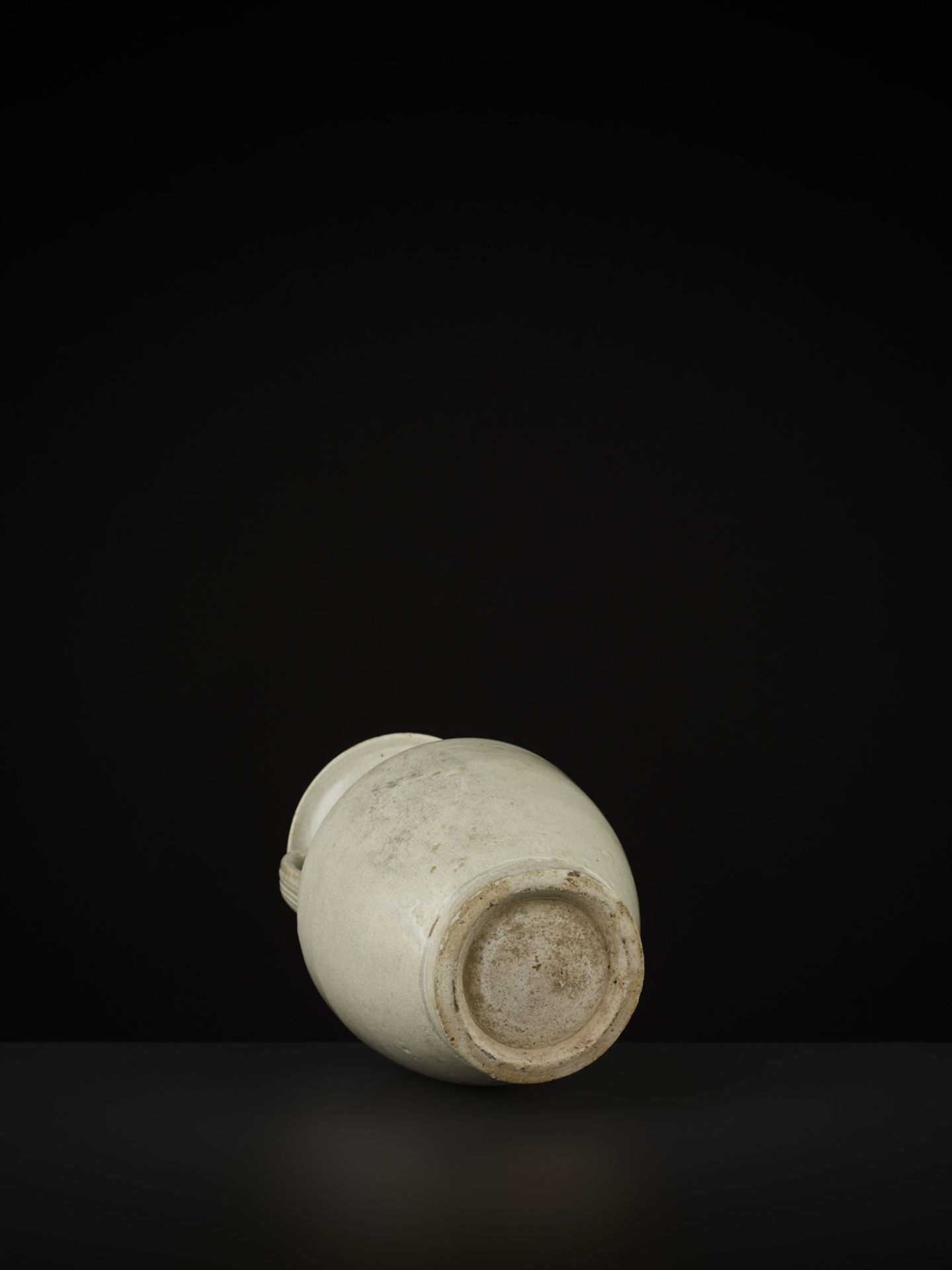 A DING WARE EWER, NORTHERN SONG - Image 11 of 11